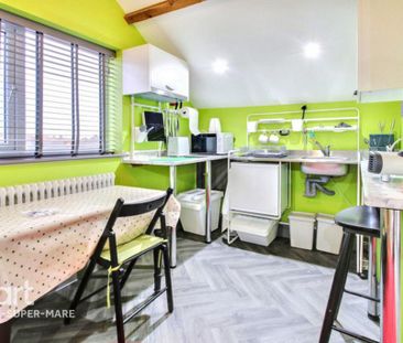 Studio to rent - Photo 6
