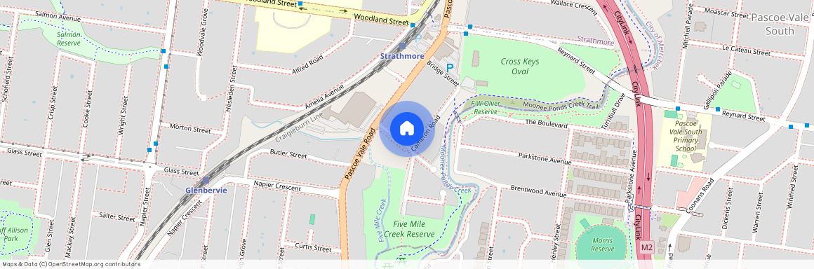 3 Cameron Road, Vic 3040, Essendon