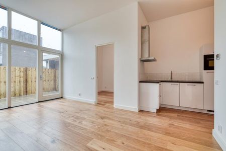 Te huur: Appartement Bemuurde Weerd O.Z. in Utrecht - Foto 4