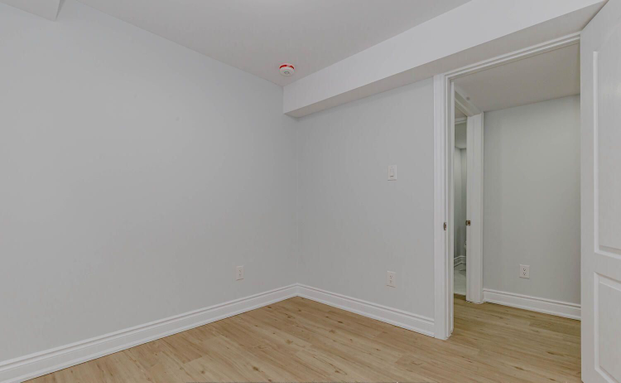 For Lease - 44 Leatherhead Court Unit# Lower, Brampton, Ontario - Photo 1