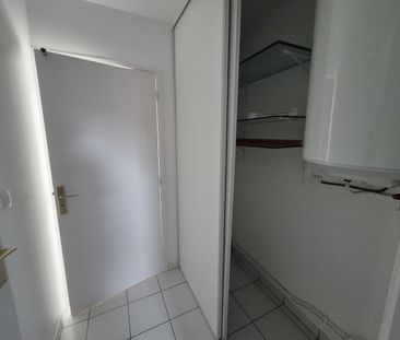 Location Appartement 1 pièce 47m² AULNOY LEZ VALENCIENNES 59300 - Photo 2