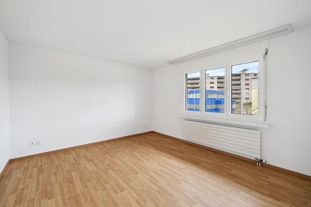 MIETEN OHNE KAUTION - Sonnige Wohnung nähe Aare - Photo 5