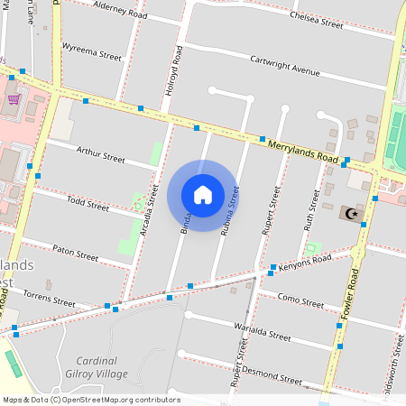 18 Binda Street, NSW 2160, Merrylands