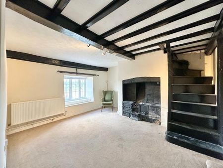 4 bedroom character property to rent - Photo 4