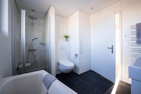 Exklusive Attikawohnung im Herzen von Olten - Photo 4