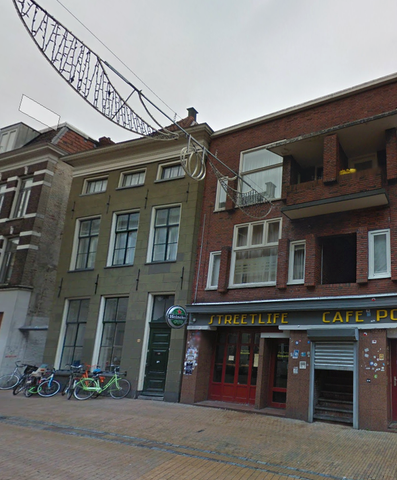 Te huur: Appartement Peperstraat in Groningen - Foto 2