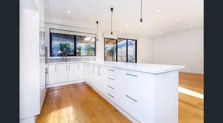 MODERN LIVING AT ITS BEST! - Photo 4