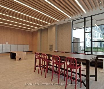 For Lease - 2485 Eglington Avenue Unit# 520, Mississauga, Ontario - Photo 5