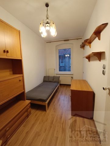 Na wynajem mieszkanie 2 pokojowe w Centrum. - Фото 3