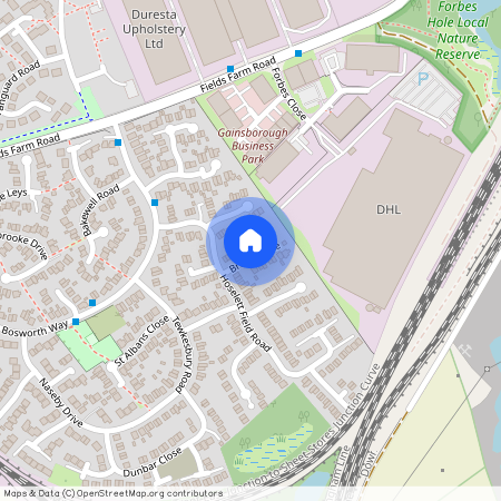Brook Close, Longeaton, NG10 1QA