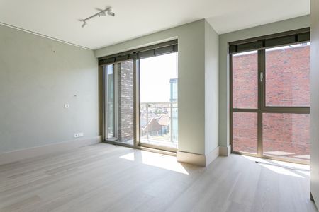 Appartement te huur: Dr. Lelykade 196-J 2583 CN Den Haag - Foto 3