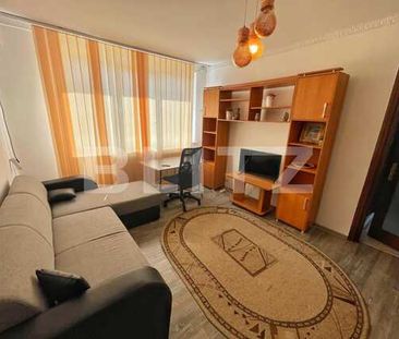 Apartament 2 camere, centrala proprie, Ac, zona English Park - Fotografie 5