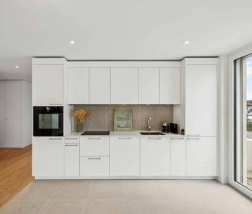 DERNIÈRES OPPORTUNITÉS - APPARTEMENTS DE 3.5 PIÈCES LE GRAND-PRÉ - Foto 2