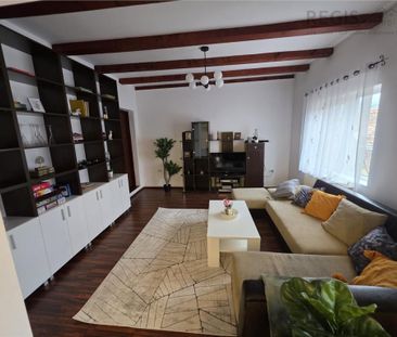 Casa de inchiriat in zona Scheii Brasovului - Fotografie 4