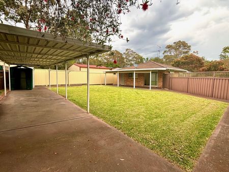 3 Hickey Place, 2567, Mount Annan Nsw - Photo 2