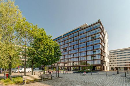 Exclusief Luxe Appartement met Adembenemend Zicht op Jachthaven in AEQUOR - Photo 3