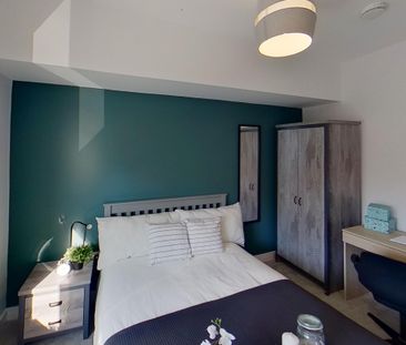 47 Wellington Street, NG3 1DX, NOTTINGHAM - Photo 6