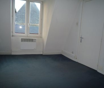 Location Appartement 2 pièces 27m² ROUEN 76000 - Photo 1