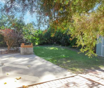 HOME BACKING ONTO PARKLAND IN BELLARA - Photo 3