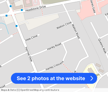 1 bedroom end of terrace house for rent - Photo 1