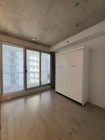 Appartement à louer - Montréal (Ville-Marie) (Centre Ouest) - Photo 2