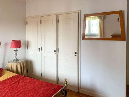 Nice furnished T3 in Galiza, São João do Estoril. - Photo 2