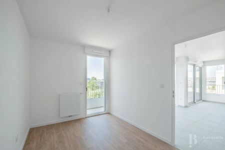 Rental Apartment Bordeaux Saint-Jean - Photo 5