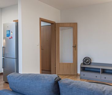 Mieszkanie na Os.Europejskim-Ateny, ul.Piltza - Фото 5