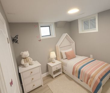 For Lease - 4 Brenscombe Road, Brampton, Ontario - Photo 4