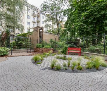 Pronájem bytu 1+kk/Sklep/Wellness, 36 m - Fotografie 5