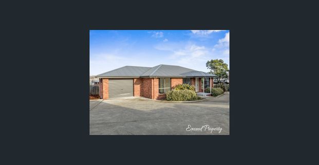 Three Bedroom Unit in Oakdowns - Photo 1