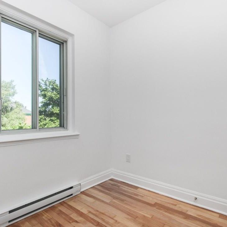 Appartement à louer - Photo 1
