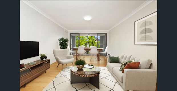 Conveniently Located, Walking Distance to all Amenities - Photo 1