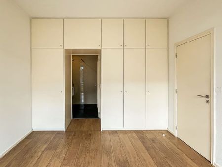 Appartement te huur - Foto 5