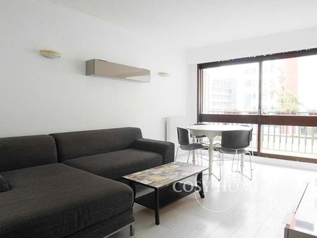 Appartement en location | Issy-les-moulineaux - Photo 2