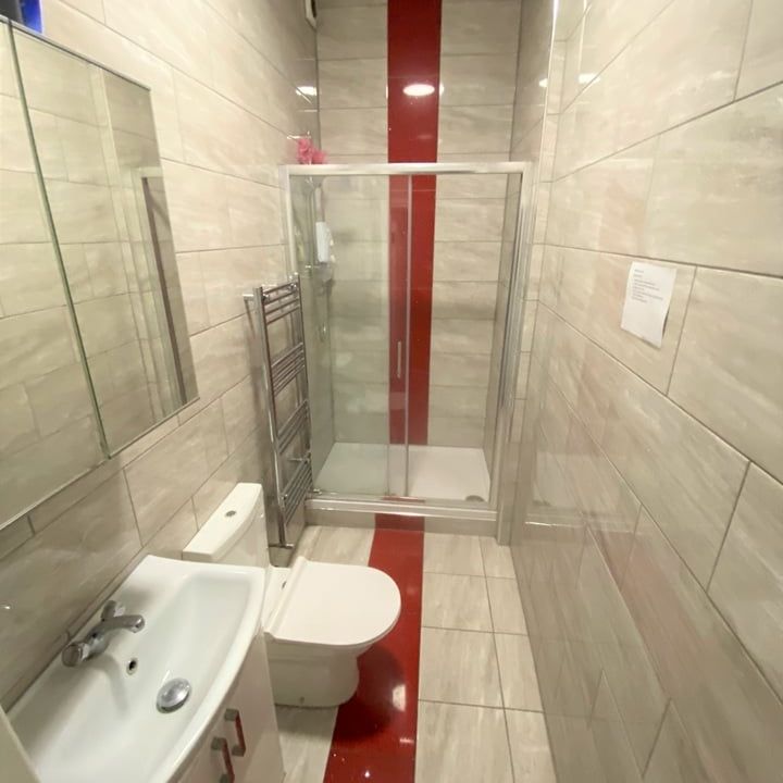 Room in a Shared House, Green Lanes, N8 - Photo 1