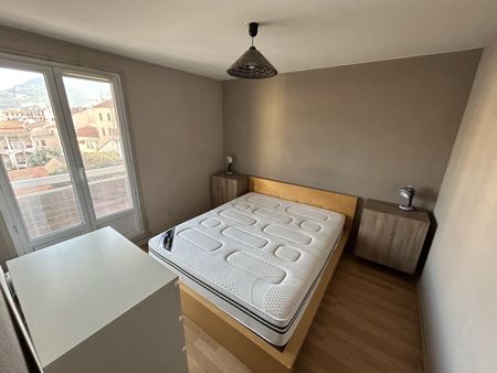 Appartement 2 Pièces 46 m² - Photo 5