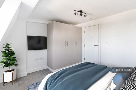 2 bedroom flat to rent - Photo 5