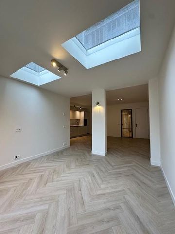 Appartement te huur: Crynssenstraat 57-H 1058 XV Amsterdam - Photo 2