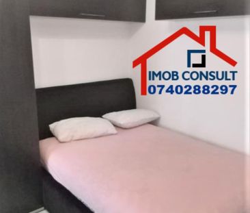 Apartament de lux in Bloc nou, primul chirias, 2 camere / cod CE 845 - Photo 5