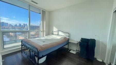 For Lease - 2885 Bayview Avenue Unit# 711, Toronto, Ontario - Photo 2