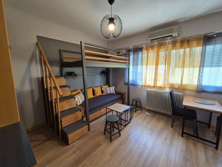 Studio/Γκαρσονιέρα για ενοικίαση Λακκώματα - Κιάφα (Ιωάννινα) - Φωτογραφία 4