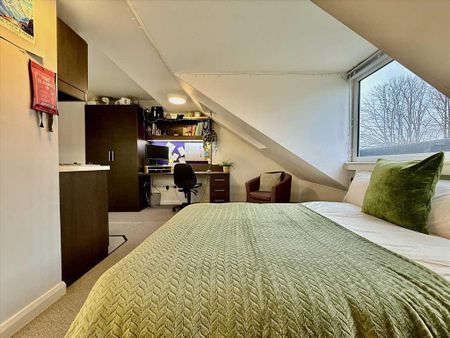 Studio to rent - Photo 5