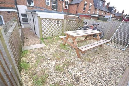 Gower Street, Reading, RG1 - Photo 2