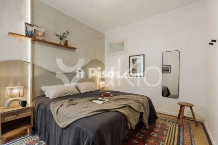 Piso en alquiler en Carrer de Balmes, cerca de Carrer del Consell de Cent - Foto 5