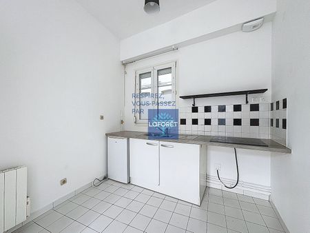 Apartment - Photo 4