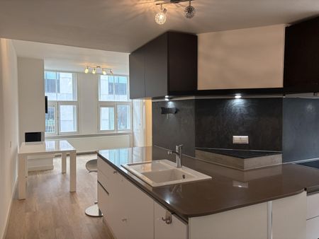 Te huur: Appartement Geelvinckssteeg in Amsterdam - Foto 5