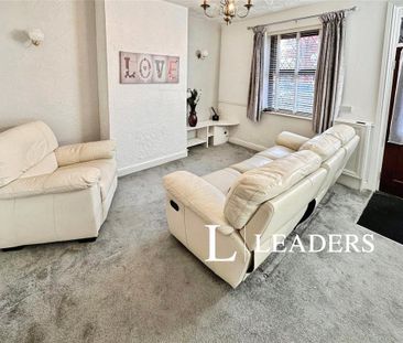 2 bedroom terraced house to rent - Photo 1