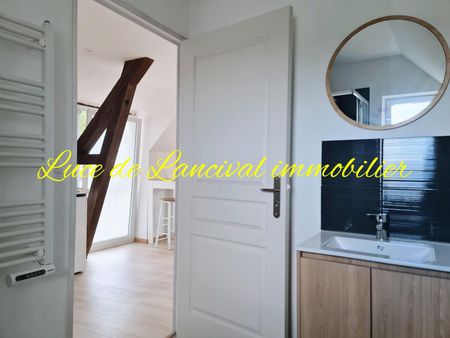 Location Appartement 1 pièce 28m² ST GOBAIN 02410 - Photo 4