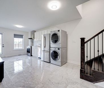 For Lease - 75 William Durie Way Unit# #2, Toronto, Ontario - Photo 6